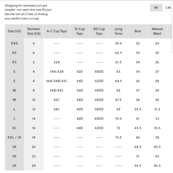 J. Crew Playa Key West X-Back One Piece Swimsuit - Picture 8 of 8